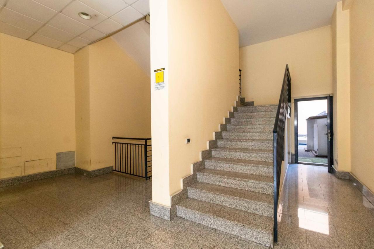 Torino Comfy Apt エクステリア 写真