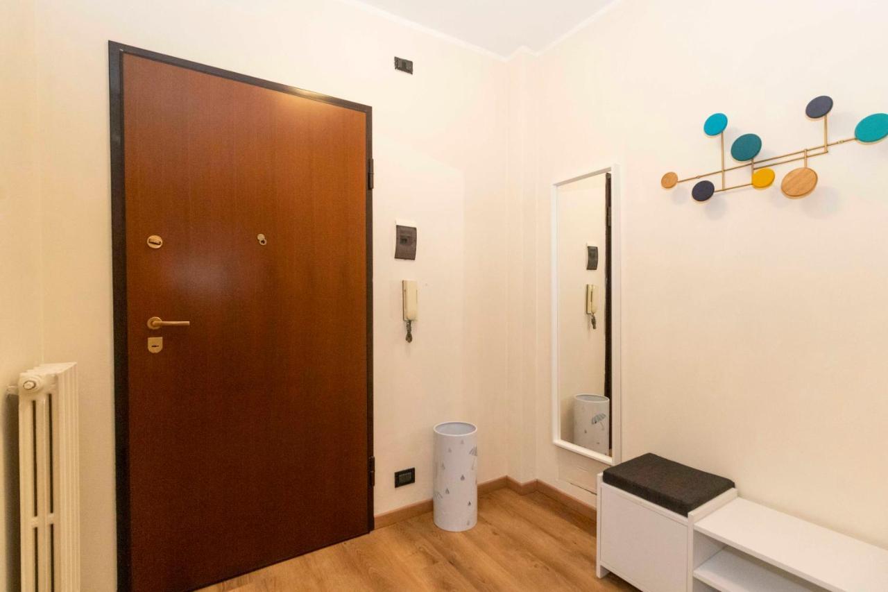 Torino Comfy Apt エクステリア 写真