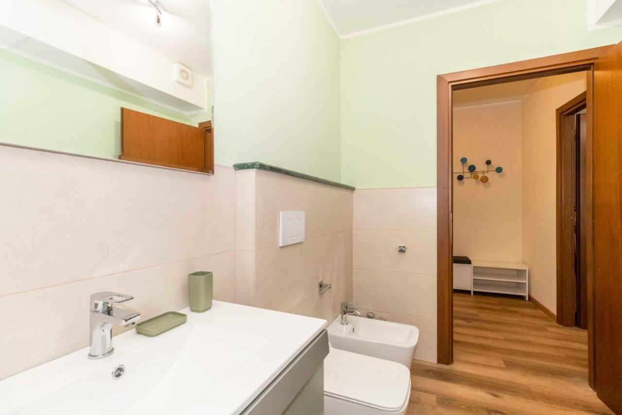 Torino Comfy Apt エクステリア 写真